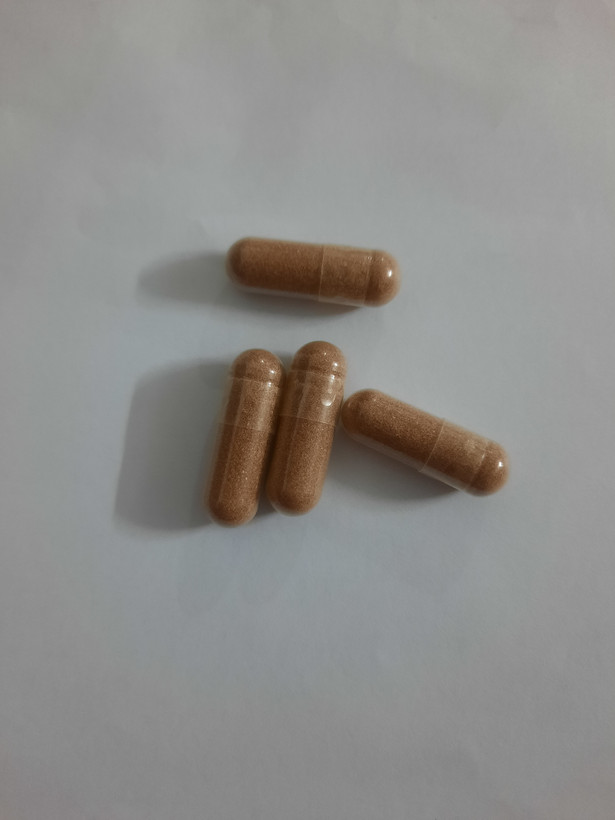 مکمل AHCC کینوکو پلاتینیوم ۷۵۰ میلی گرم