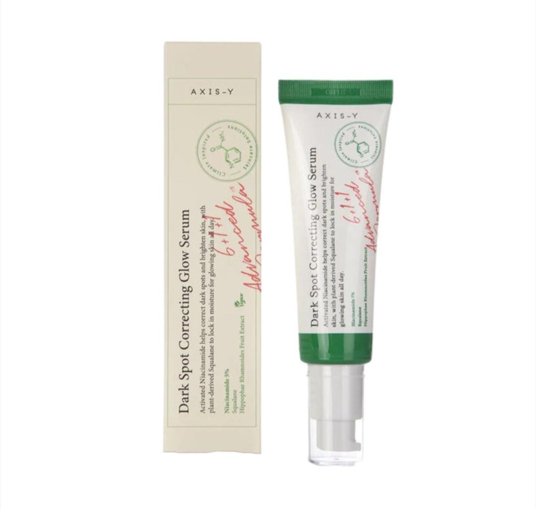 کرم روشن کننده و ضد لک اکسیس وای