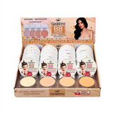 BB پنکک مدل BB Powder